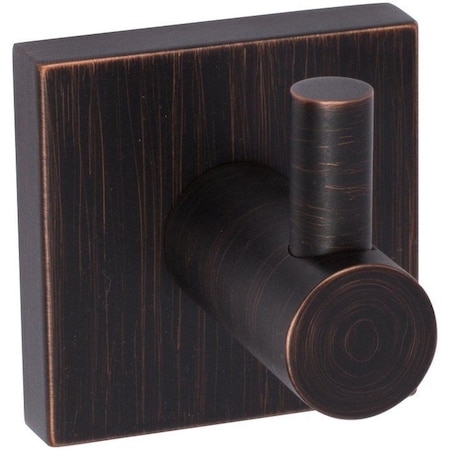 Delaney Hardware 1100 SERIES US12P ROBE HOOK 510602